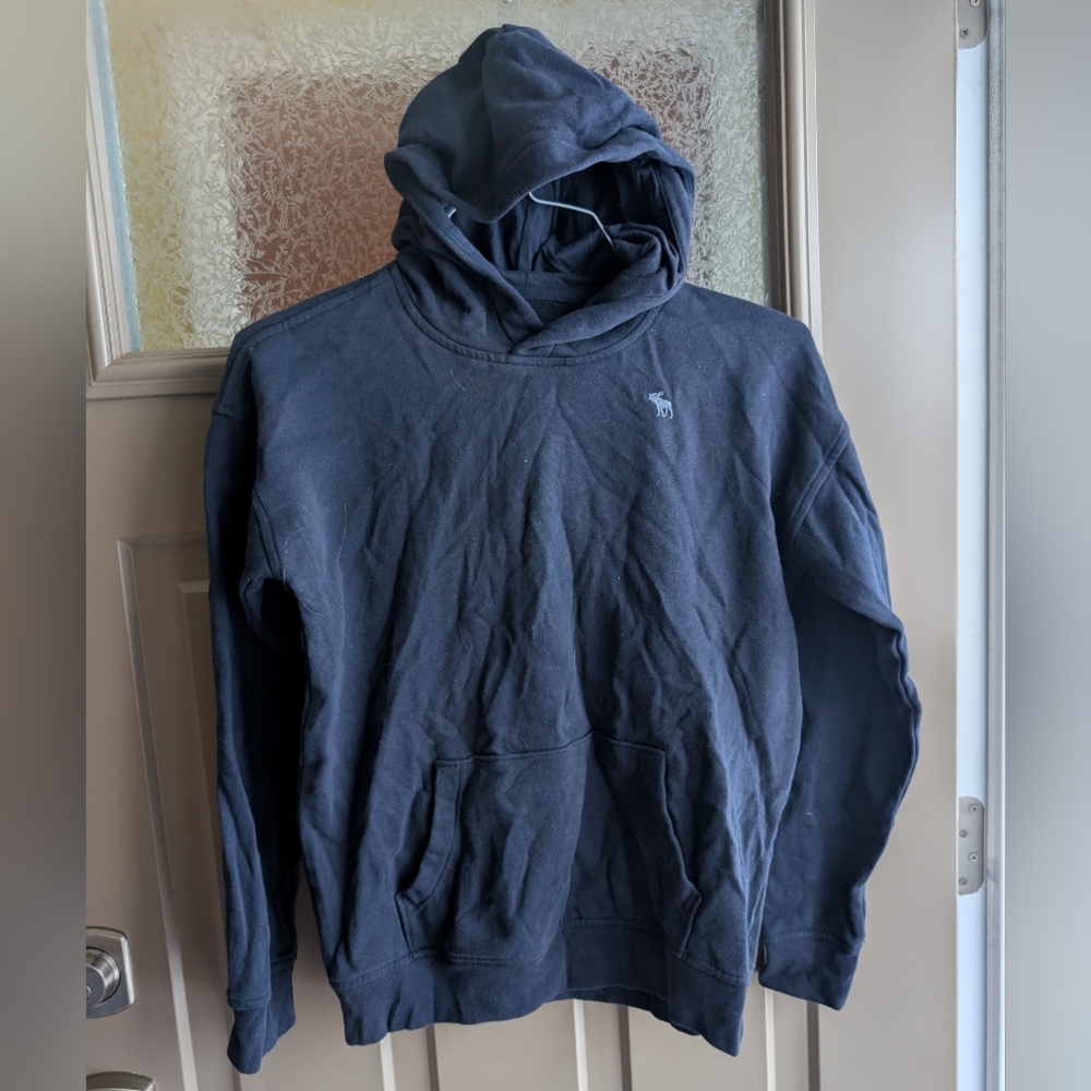 Boys Sz 13/14 Abercrombie Hoodie